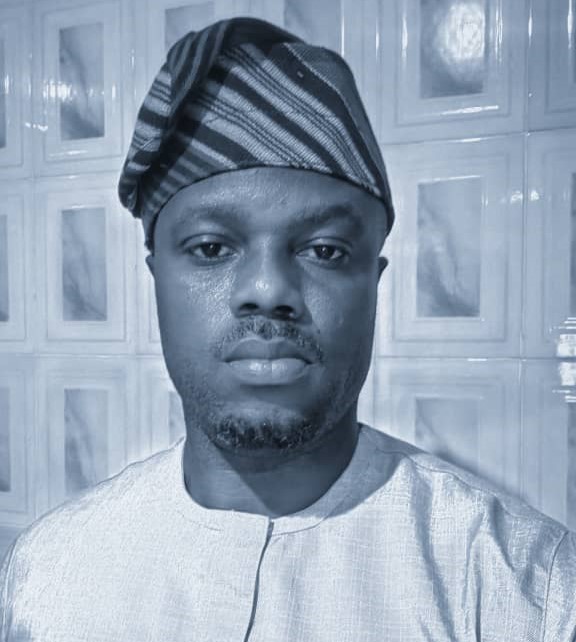 Mr. Olaoluwa Wilson Oshin